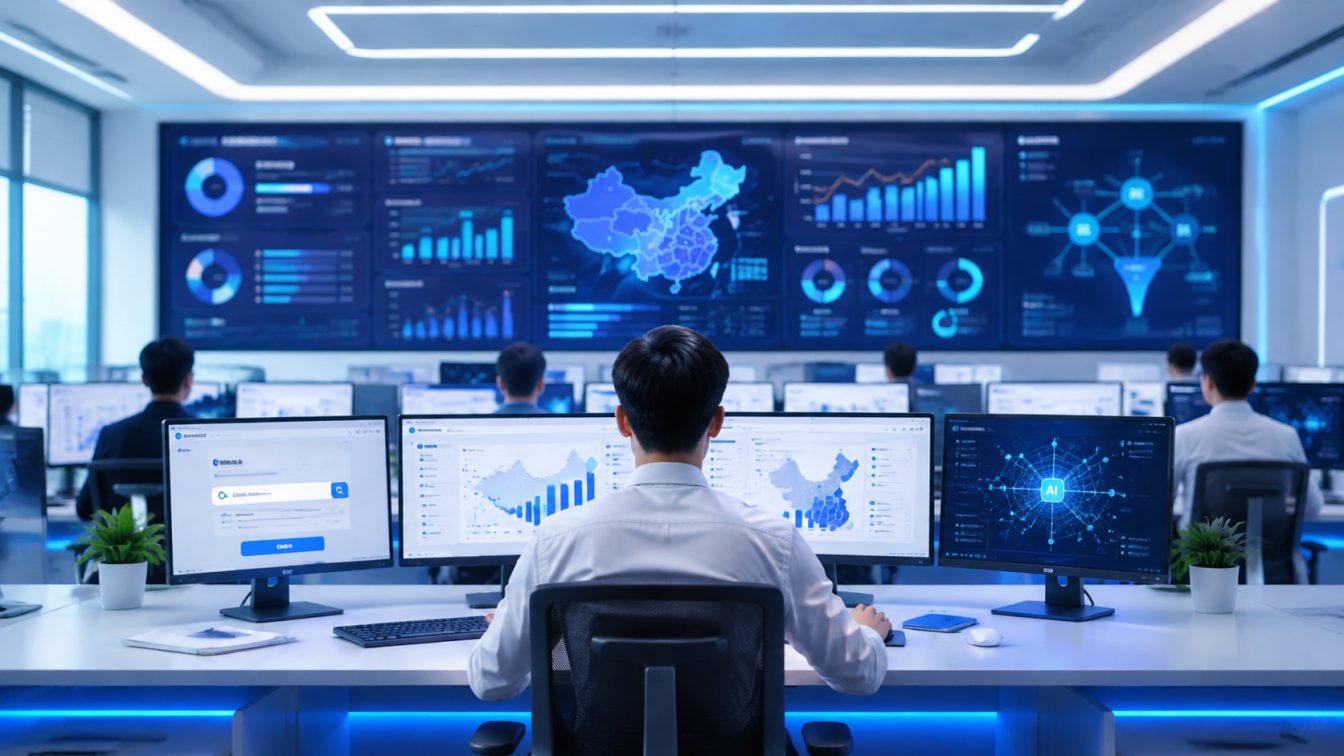 兴平多年研发经验，助力企业获客